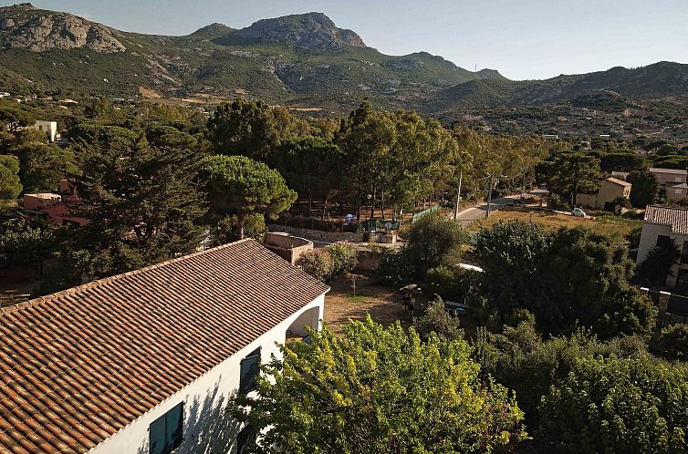 Appartement Alzu - Les Muriers