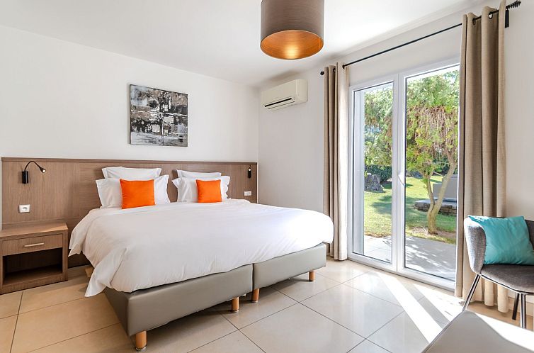 Vakantiehuis "Villa Suite 2 Schlafzimmer"