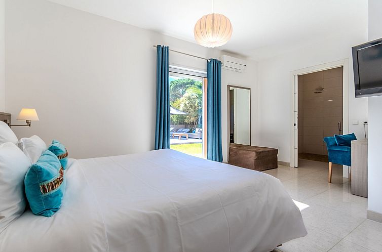 Vakantiehuis "Villa Suite 2 Schlafzimmer"
