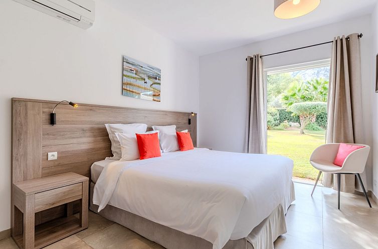 Vakantiehuis "Villa Suite 2 Schlafzimmer"