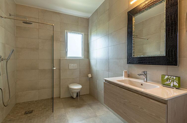 Vakantiehuis "Villa Suite 2 Schlafzimmer"