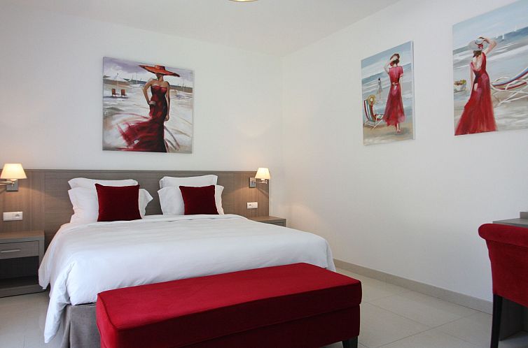 Vakantiehuis Villa mit 6 Schlafzimmern, privatem Pool Garten