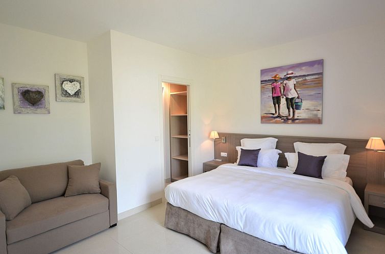 Vakantiehuis Villa mit 6 Schlafzimmern, privatem Pool Garten