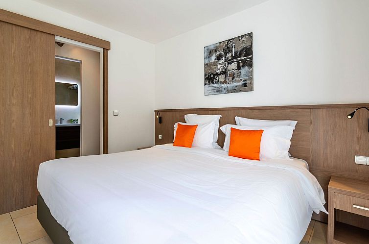 Vakantiehuis Villa 4 Schlafzimmer, privater Pool Garten und 