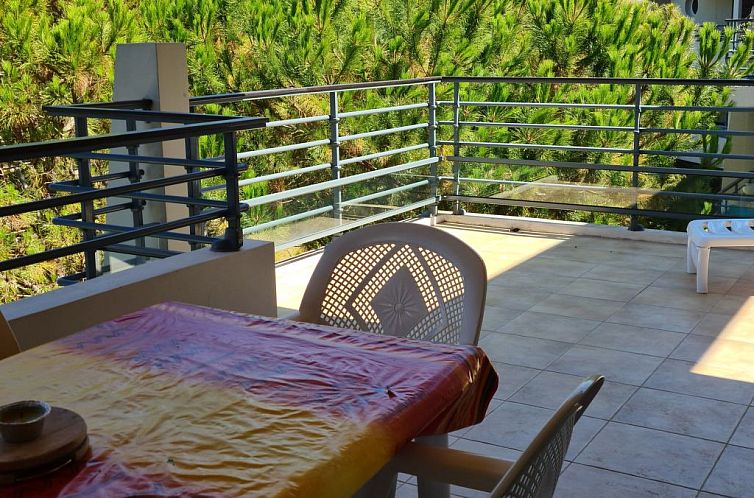 Appartement Appartement Maria Stella avec Terrasse - Schwimm