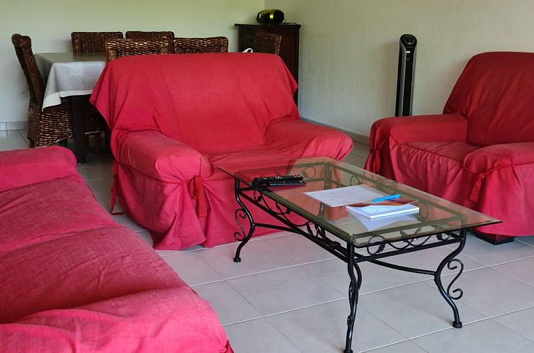 Appartement Appartement Maria Stella avec Terrasse - Schwimm