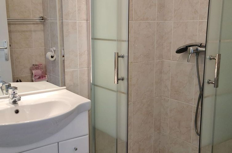 Appartement Appartement Maria Stella avec Terrasse - Schwimm