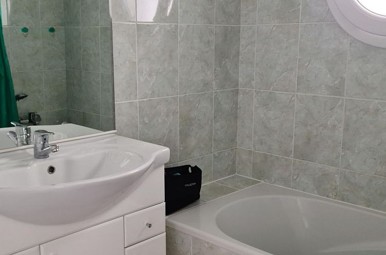 Appartement Appartement Maria Stella avec Terrasse - Schwimm