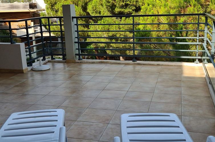 Appartement Appartement Maria Stella avec Terrasse - Schwimm