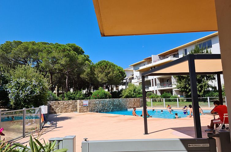 Appartement Appartement Maria Stella avec Terrasse - Schwimm