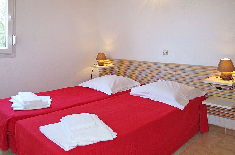 Appartement Thalassa