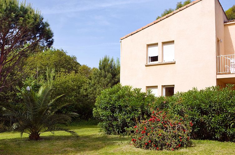 Appartement Thalassa