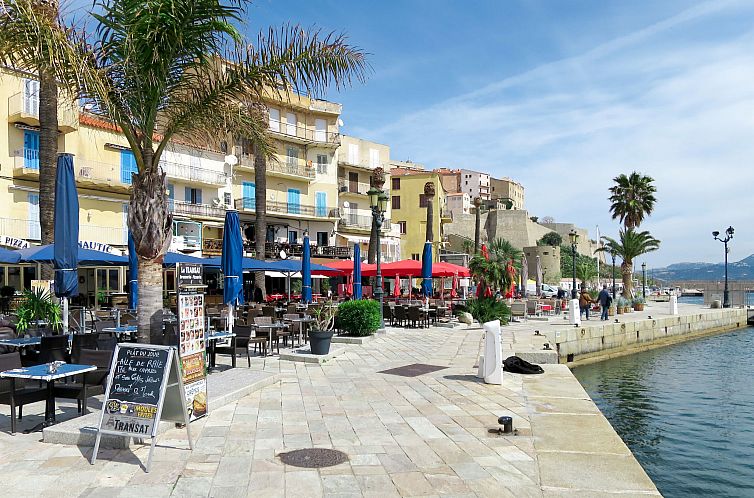 Appartement Thalassa