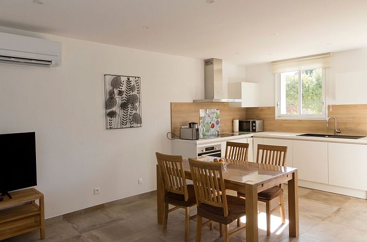 Appartement Ogliastru - Les Muriers