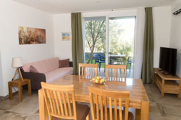 Appartement Ogliastru - Les Muriers