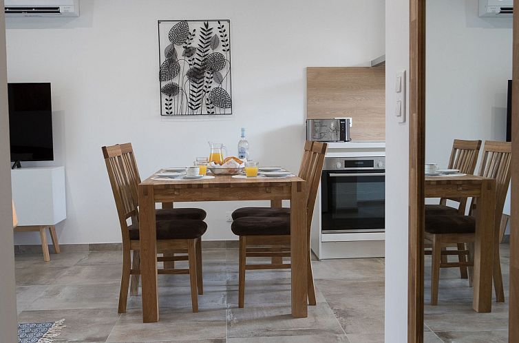 Appartement Ogliastru - Les Muriers
