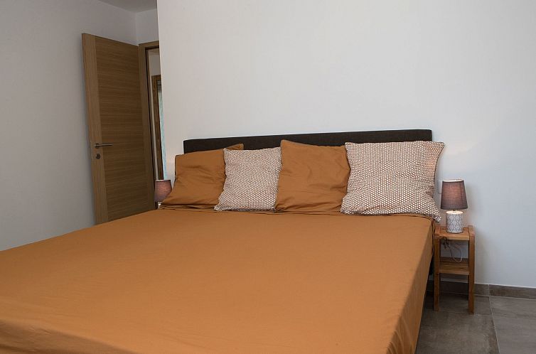Appartement Ogliastru - Les Muriers