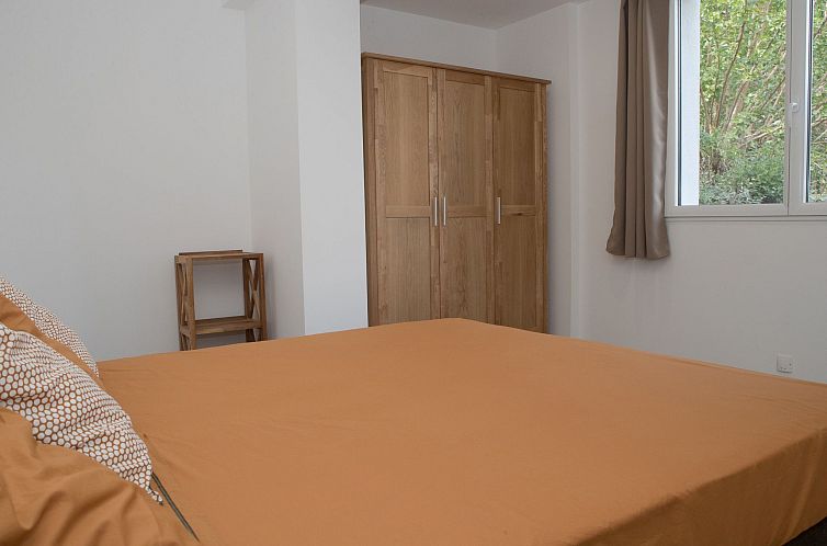 Appartement Ogliastru - Les Muriers