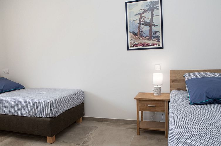 Appartement Ogliastru - Les Muriers