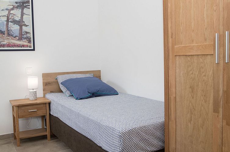 Appartement Ogliastru - Les Muriers