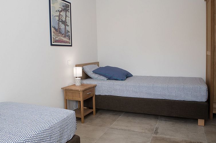Appartement Ogliastru - Les Muriers