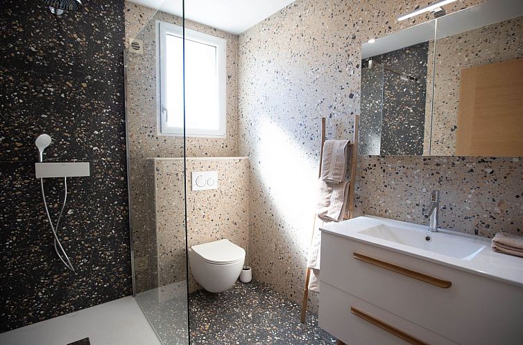 Appartement Ogliastru - Les Muriers