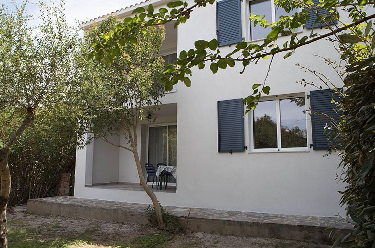 Appartement Ogliastru - Les Muriers