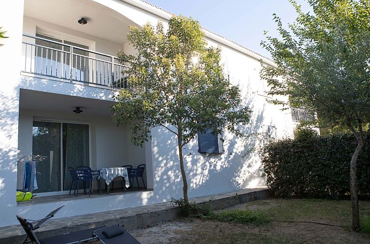 Appartement Ogliastru - Les Muriers