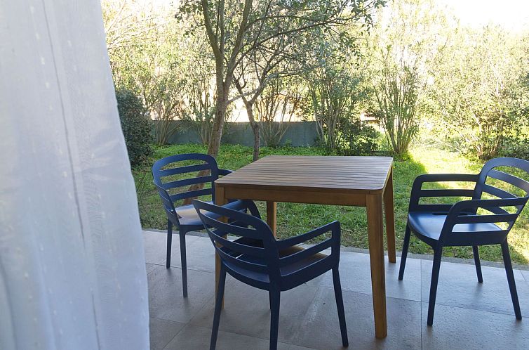 Appartement Ogliastru - Les Muriers
