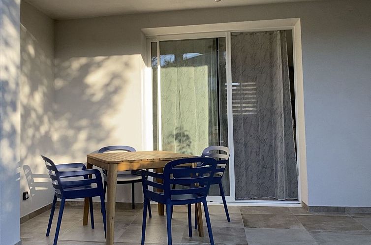 Appartement Ogliastru - Les Muriers
