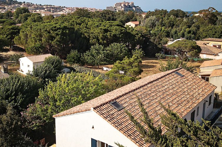 Appartement Ogliastru - Les Muriers