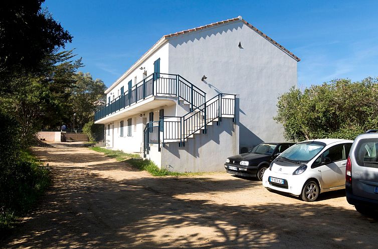 Appartement Ogliastru - Les Muriers