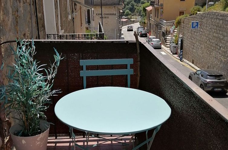 Appartement Corse du Sud 10mn von den Stränden entfernt - O