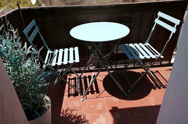 Appartement Corse du Sud 10mn von den Stränden entfernt - O