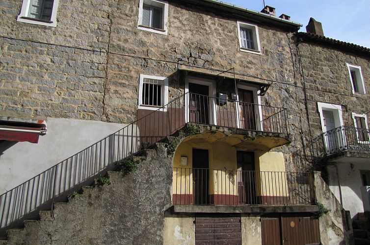 Appartement Corse du Sud 10mn von den Stränden entfernt - O