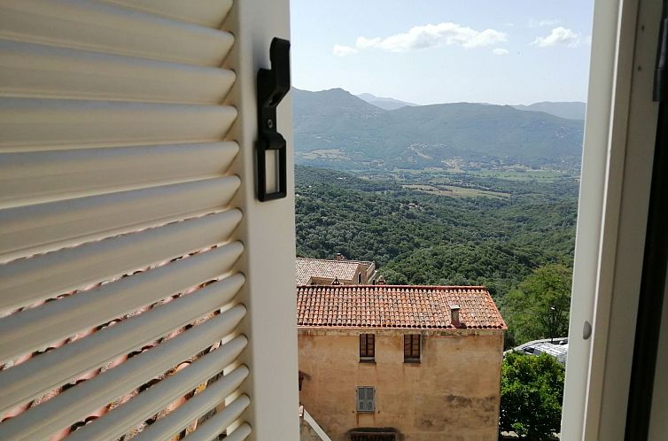 Appartement Corse du Sud 10mn von den Stränden entfernt - O