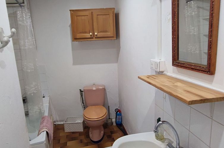 Appartement Corse du Sud 10mn von den Stränden entfernt - O