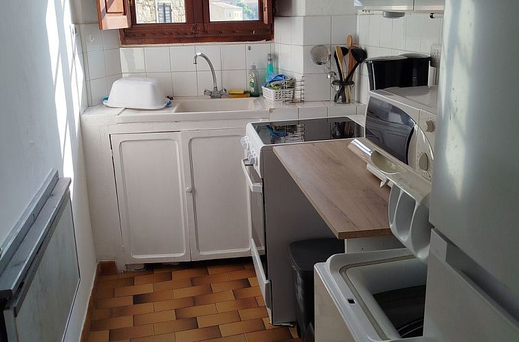 Appartement Corse du Sud 10mn von den Stränden entfernt - O