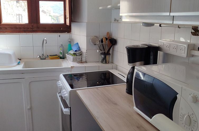 Appartement Corse du Sud 10mn von den Stränden entfernt - O