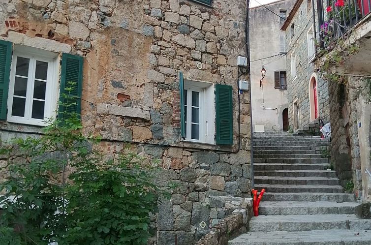 Appartement Corse du Sud 10mn von den Stränden entfernt - O