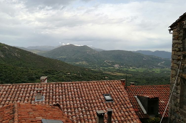 Appartement Corse du Sud 10mn von den Stränden entfernt - O