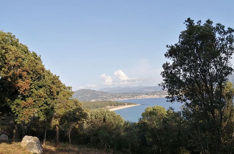Appartement Corse du Sud 10mn von den Stränden entfernt - O