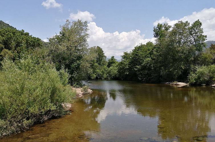 Appartement Corse du Sud 10mn von den Stränden entfernt - O