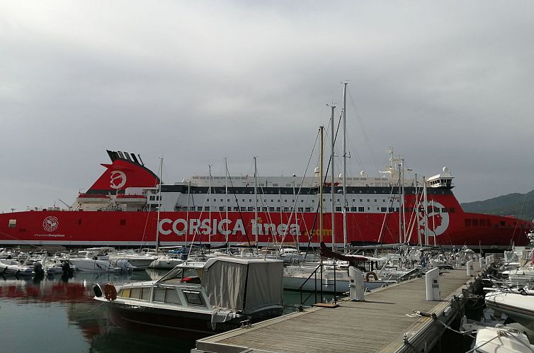 Appartement Corse du Sud 10mn von den Stränden entfernt - O