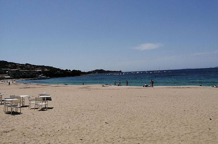 Appartement Corse du Sud 10mn von den Stränden entfernt - O