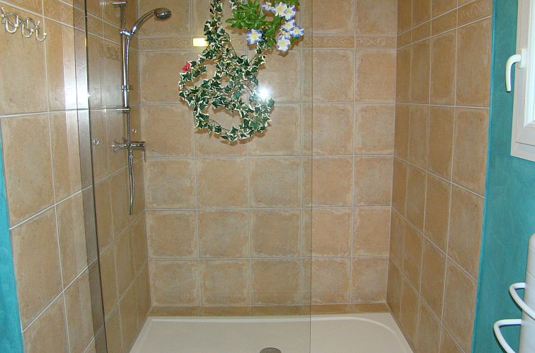 Vakantiehuis Villa des Plages-Valinco 2Zi Super Meerblick 25