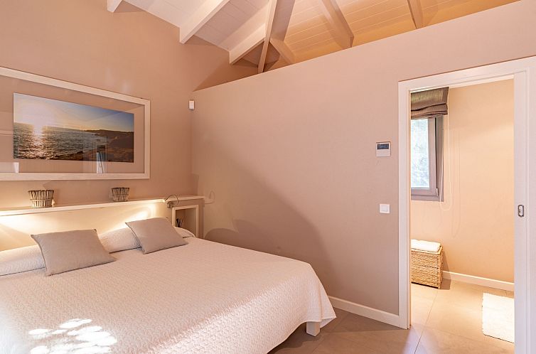 Vakantiehuis Villa Lavezzi