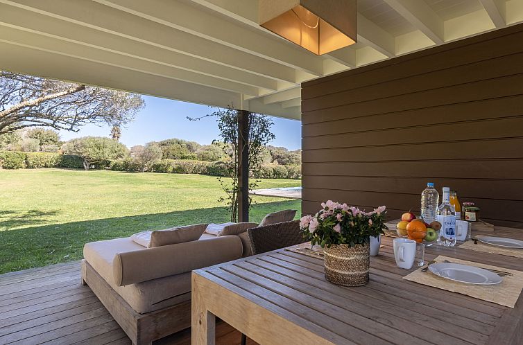 Appartement Le Trois du Petit Sperone