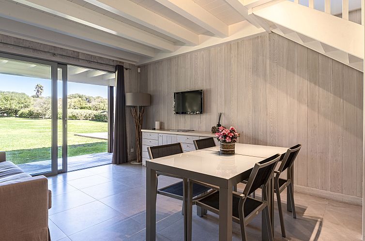 Appartement Le Trois du Petit Sperone