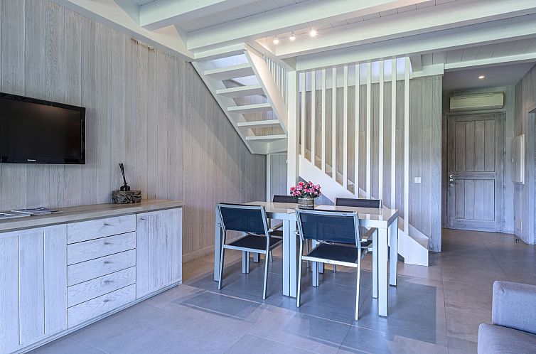 Appartement Le Trois du Petit Sperone